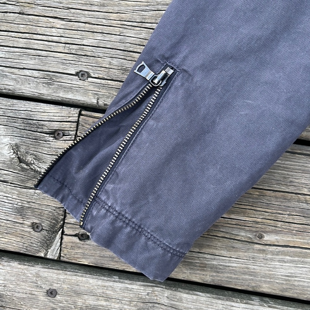 EUC - GAP MOTO Jacket - Picture 8 of 14